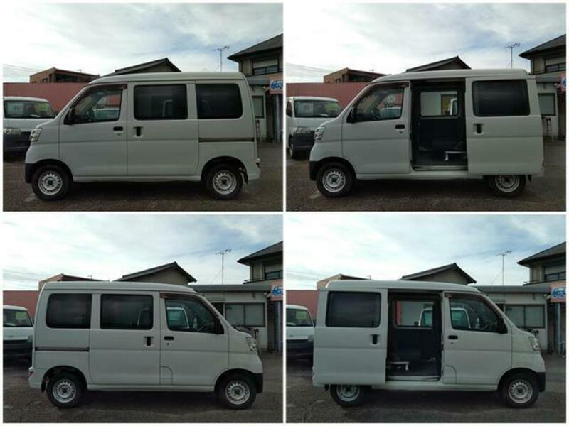 HIJET CARGO