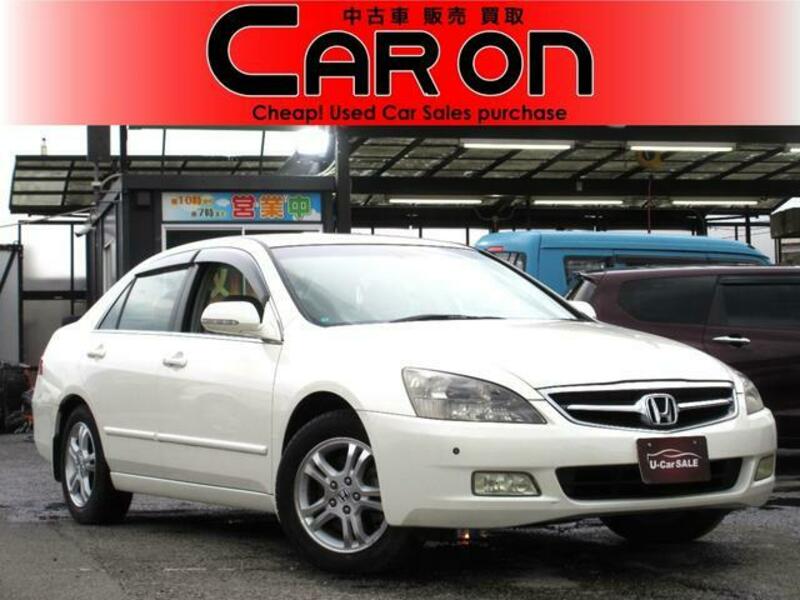 HONDA INSPIRE