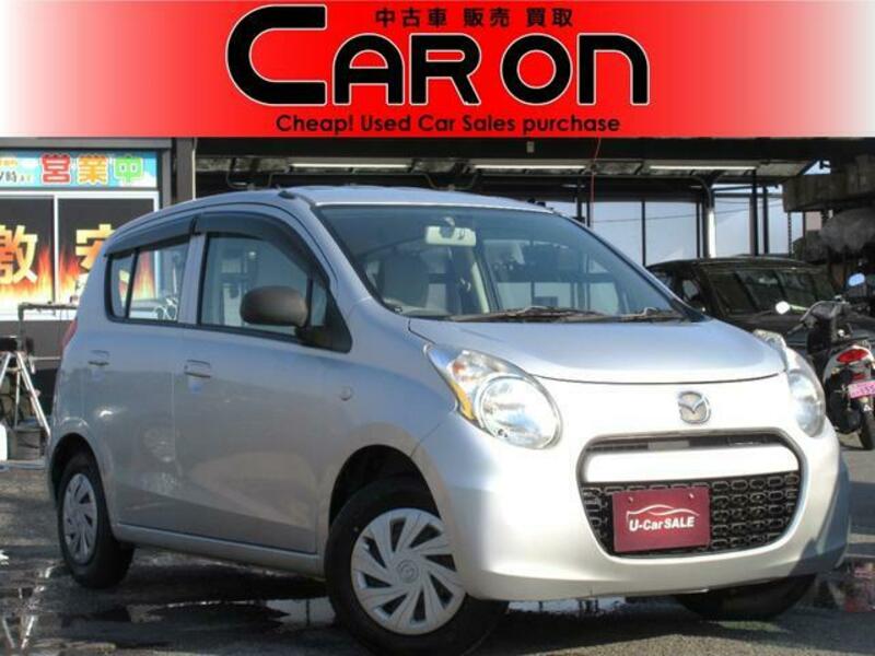 MAZDA CAROL ECO