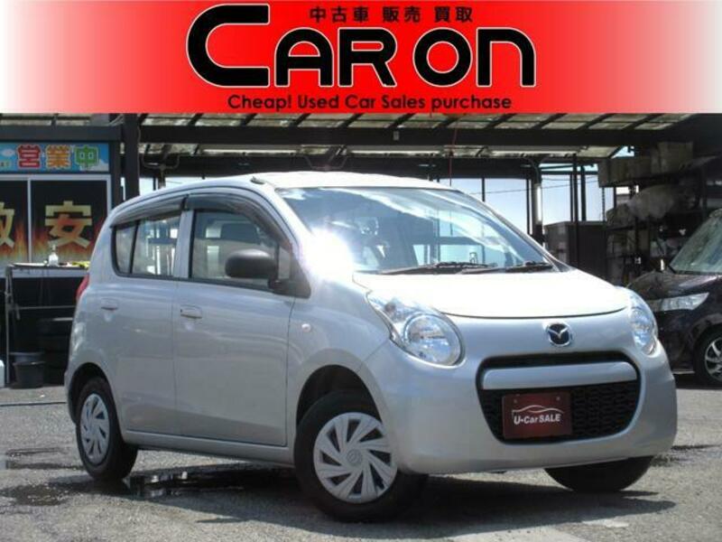 MAZDA CAROL ECO