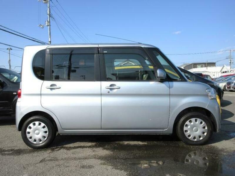 TANTO