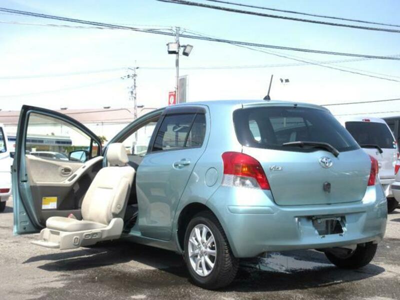 VITZ