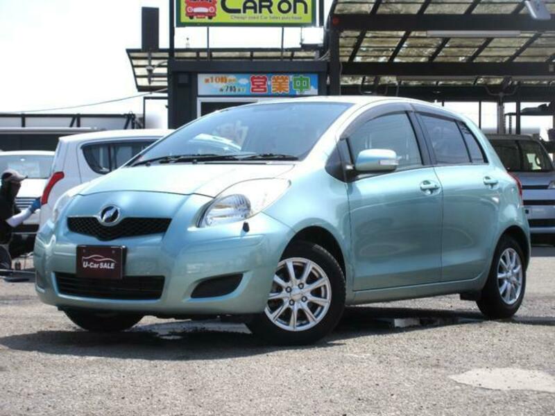 VITZ