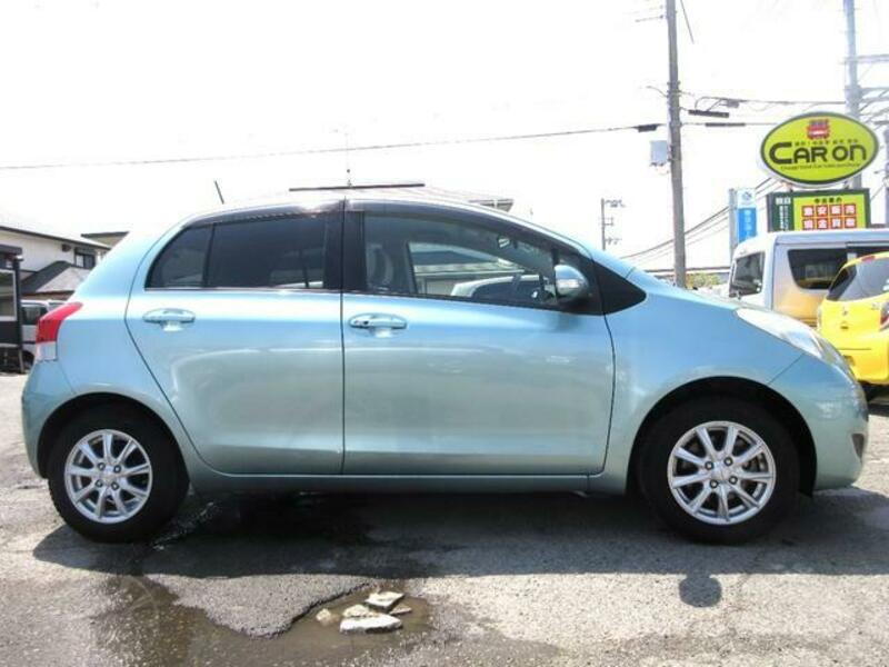 VITZ