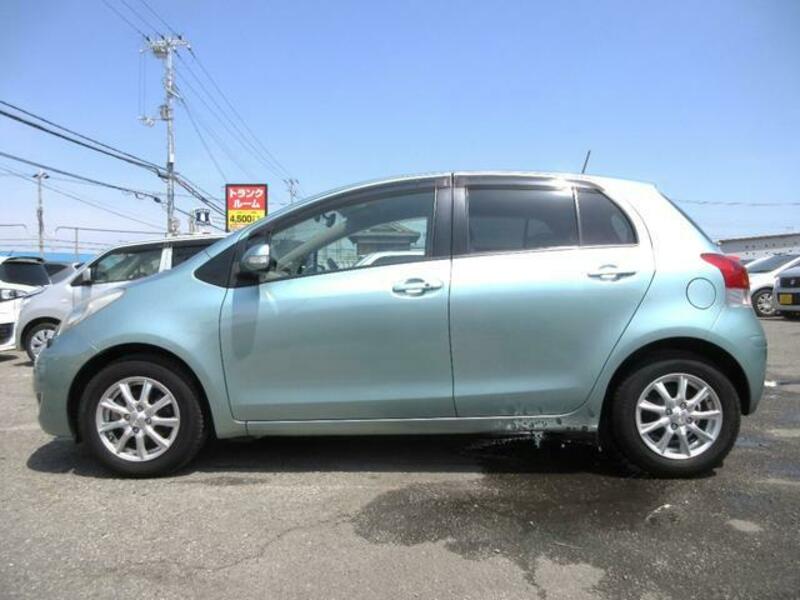 VITZ