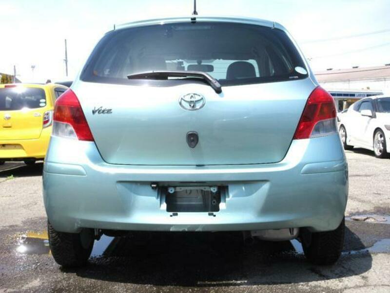 VITZ