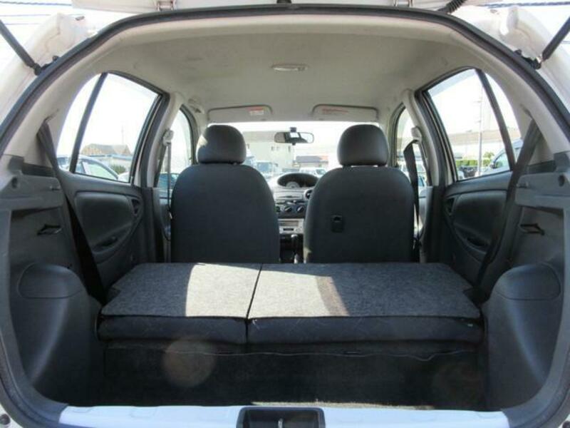 VITZ