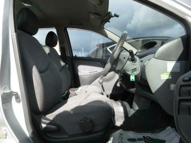 VITZ