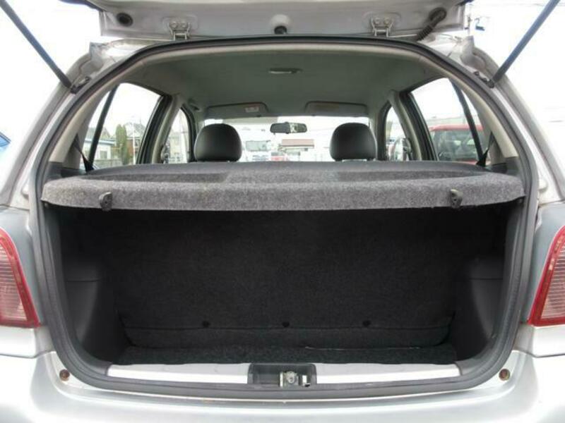 VITZ