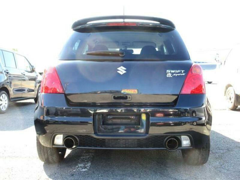 SWIFT