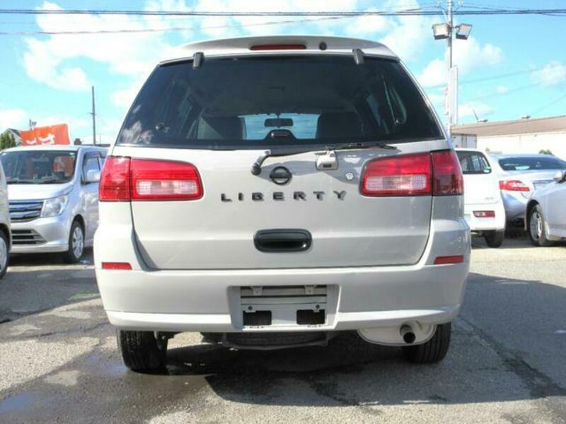 LIBERTY