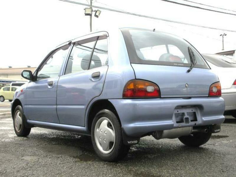 VIVIO