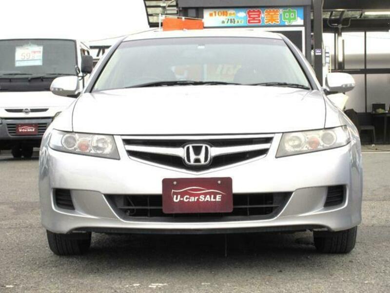 ACCORD WAGON