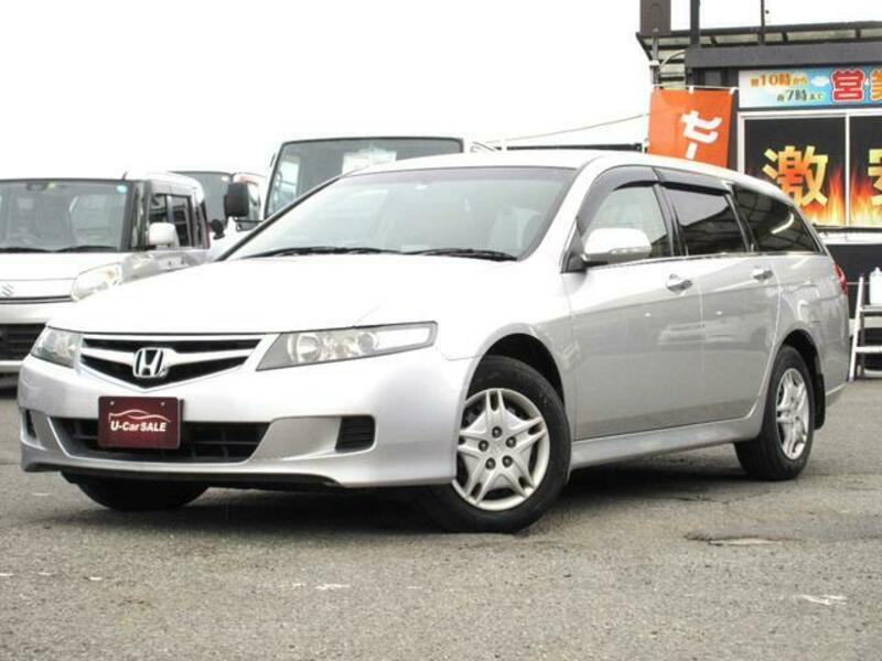 ACCORD WAGON