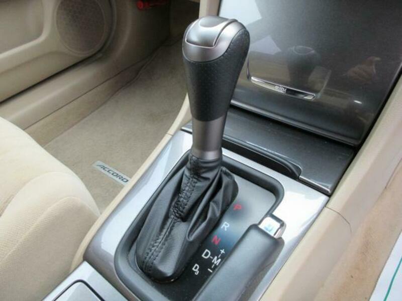 ACCORD WAGON