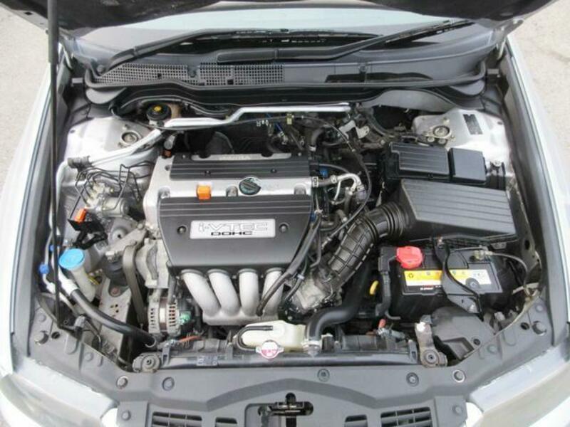 ACCORD WAGON