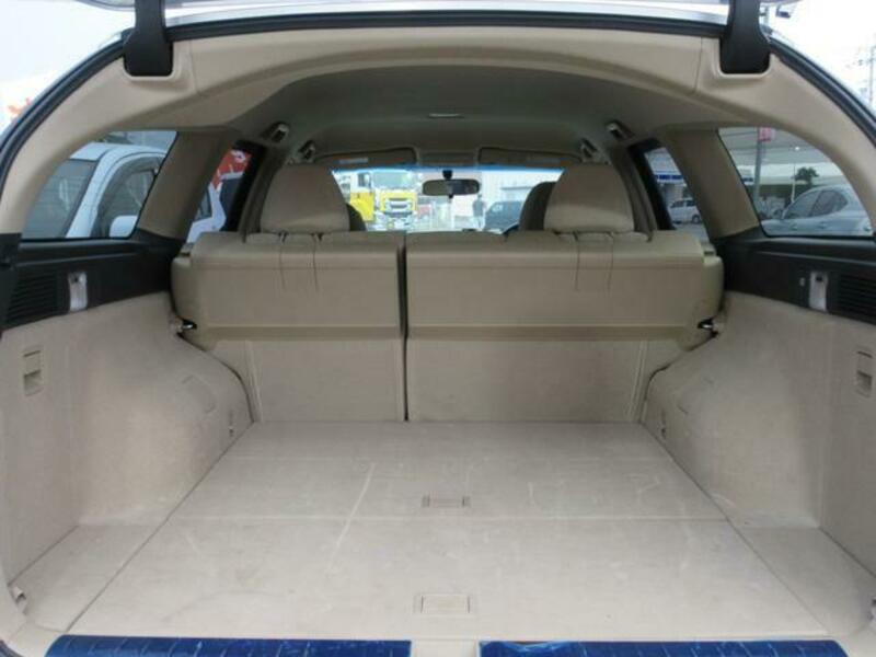 ACCORD WAGON