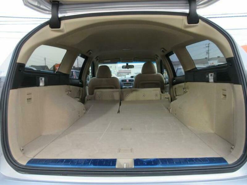 ACCORD WAGON