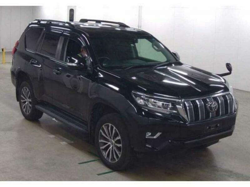 LAND CRUISER PRADO-0