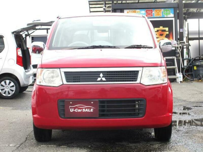 EK WAGON