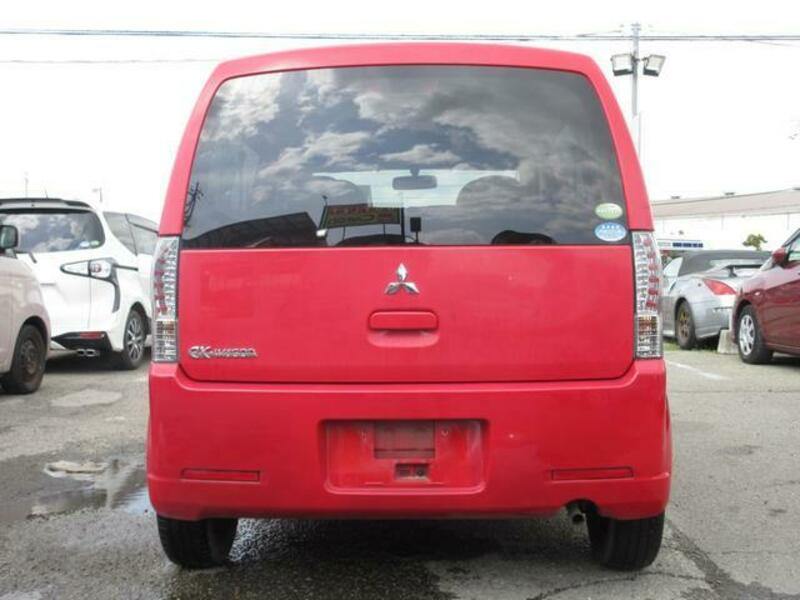 EK WAGON