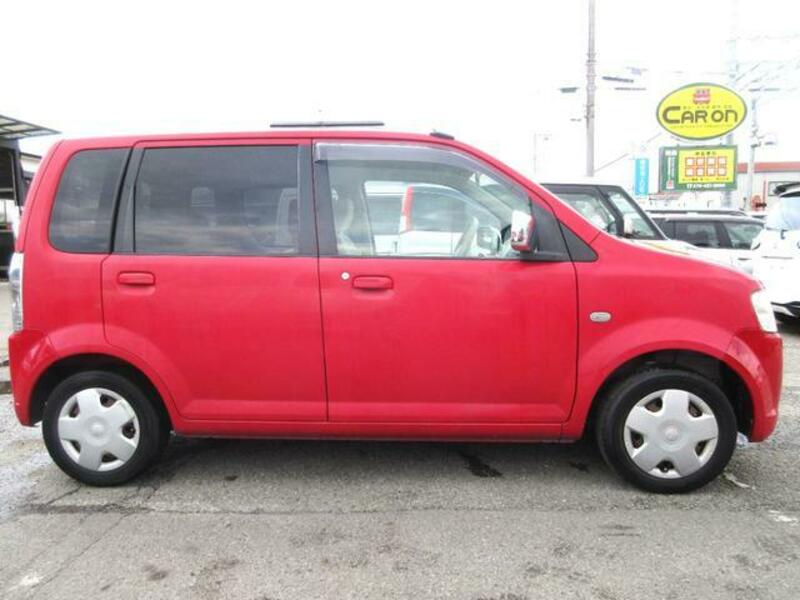 EK WAGON