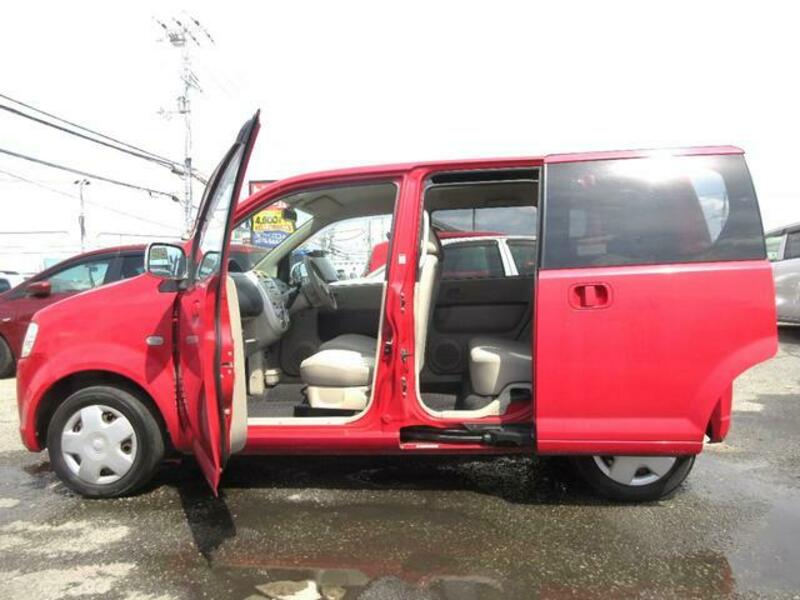EK WAGON