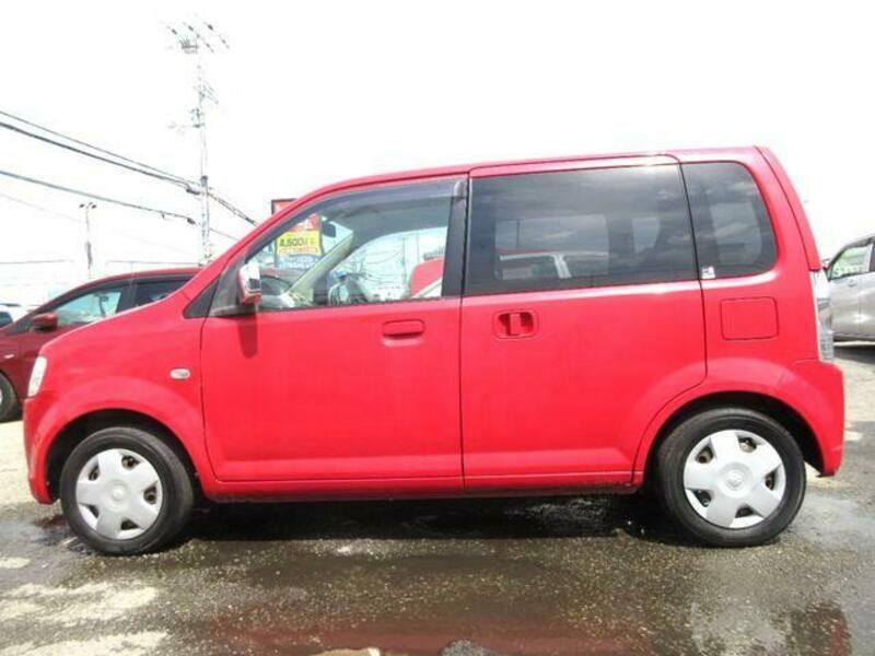 EK WAGON