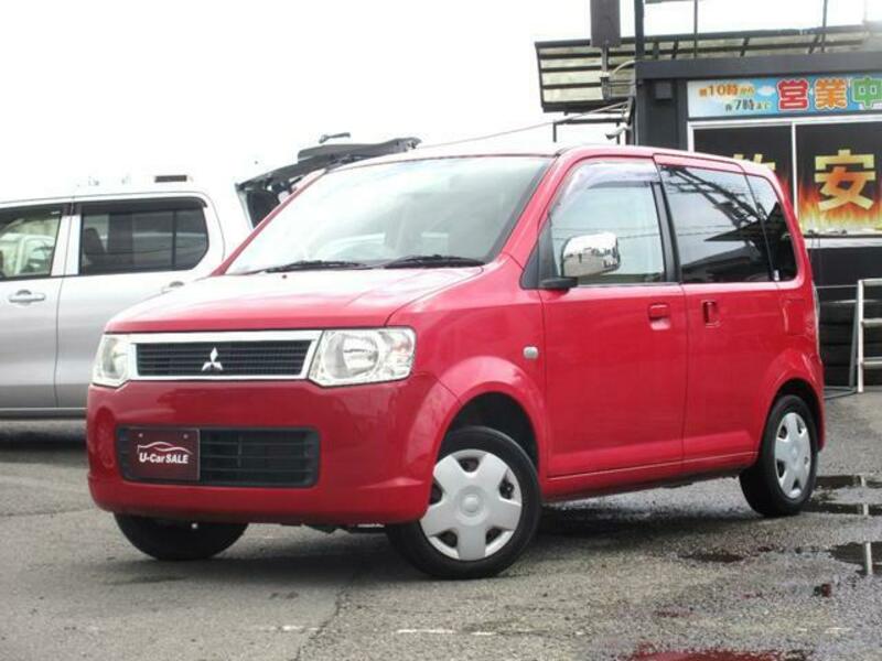 EK WAGON