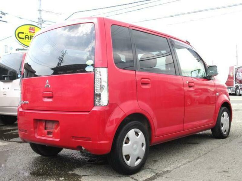EK WAGON