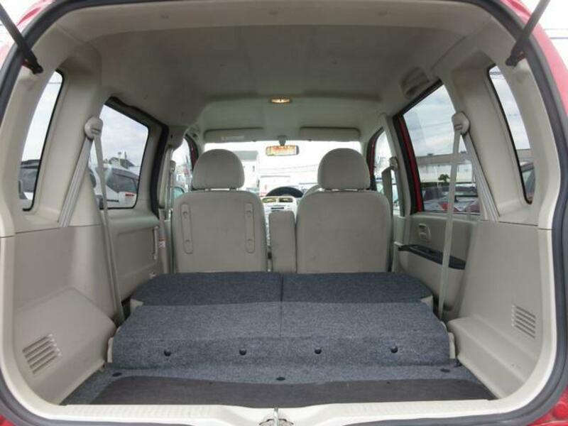 EK WAGON