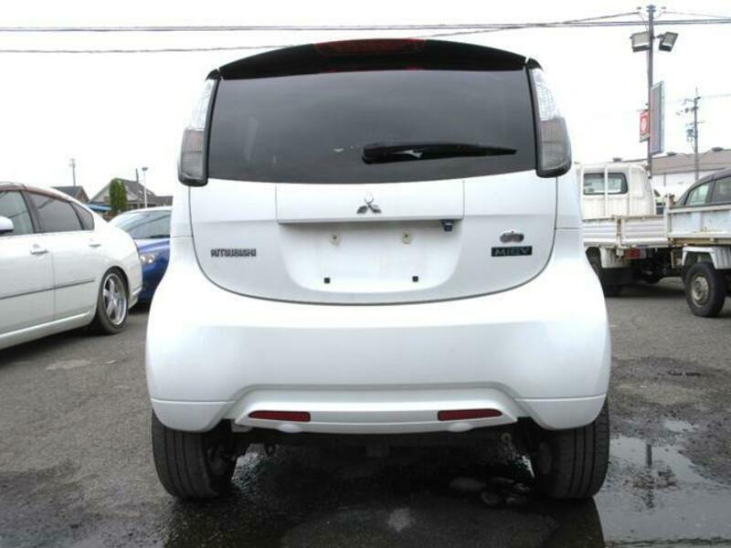I-MIEV