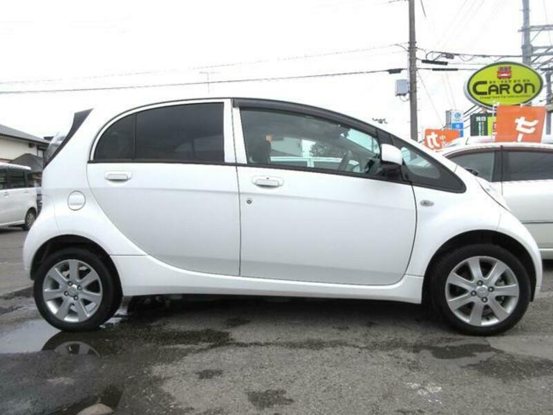 I-MIEV