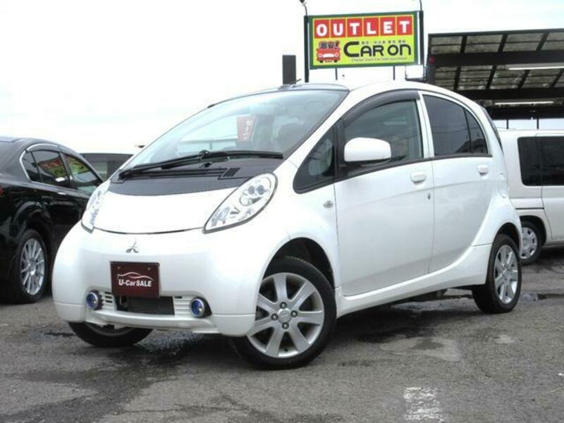 I-MIEV