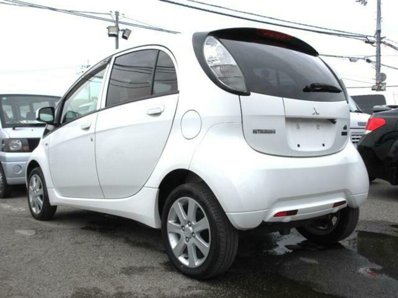 I-MIEV