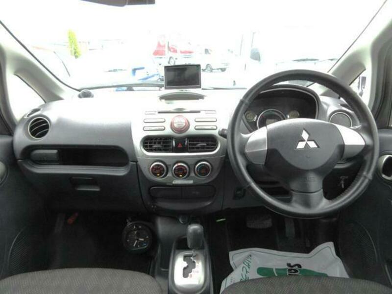 I-MIEV