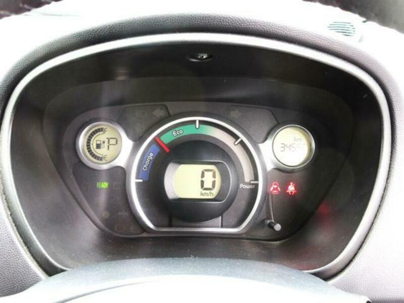 I-MIEV