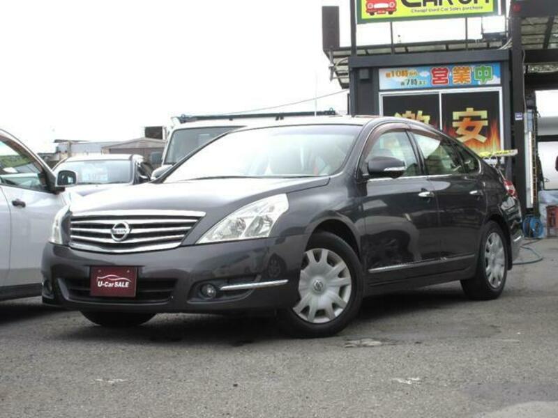 TEANA