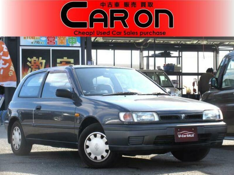 NISSAN PULSAR