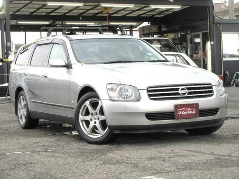 STAGEA