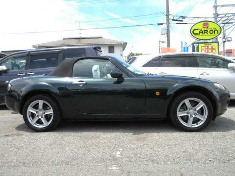 ROADSTER