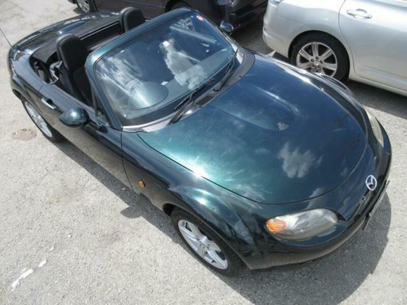ROADSTER