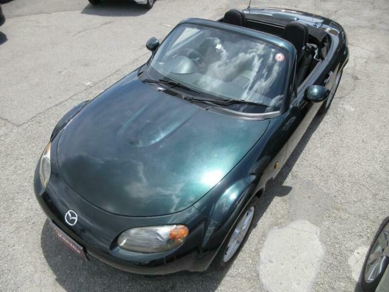 ROADSTER