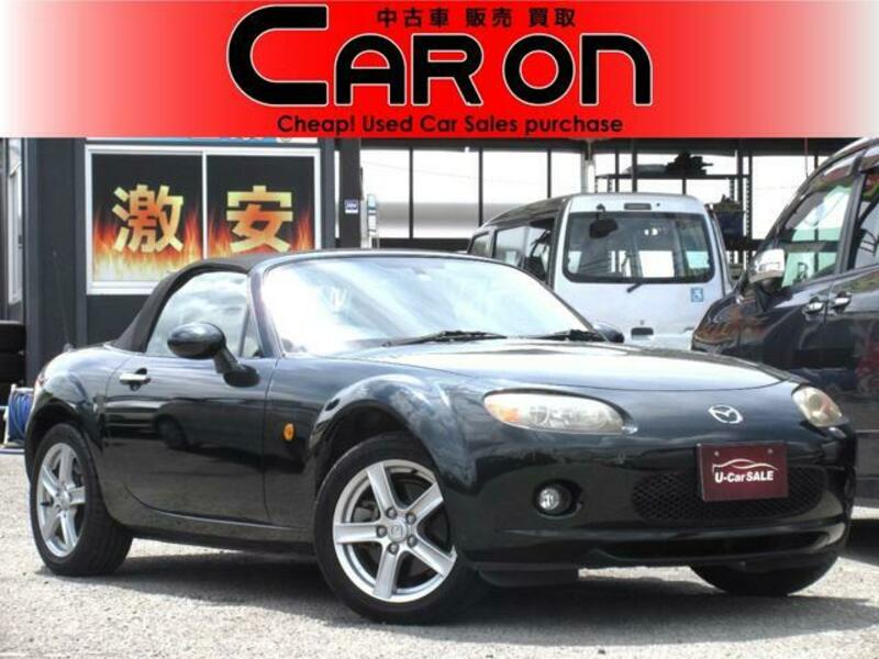 MAZDA ROADSTER