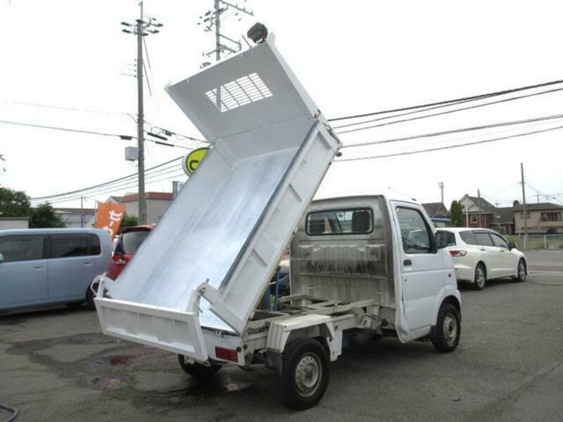 CARRY TRUCK