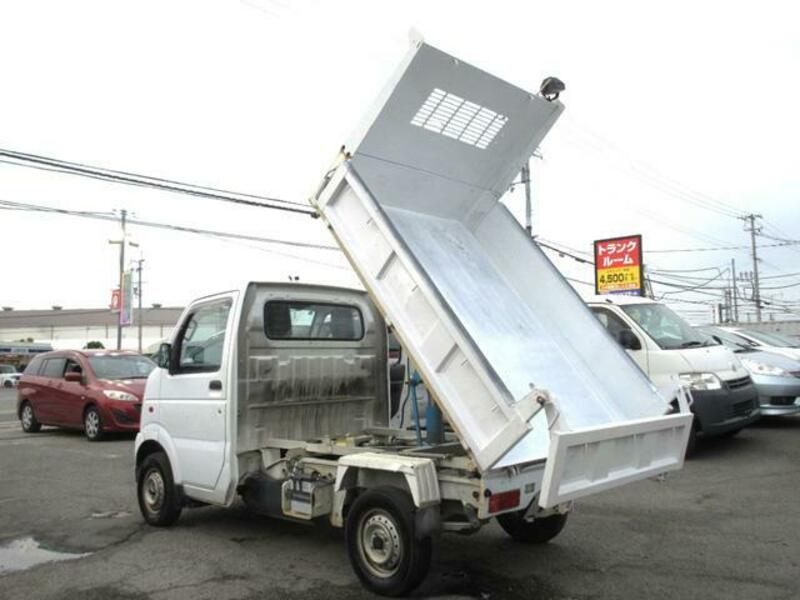 CARRY TRUCK