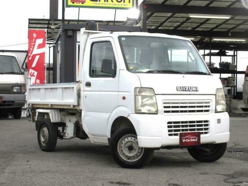 CARRY TRUCK