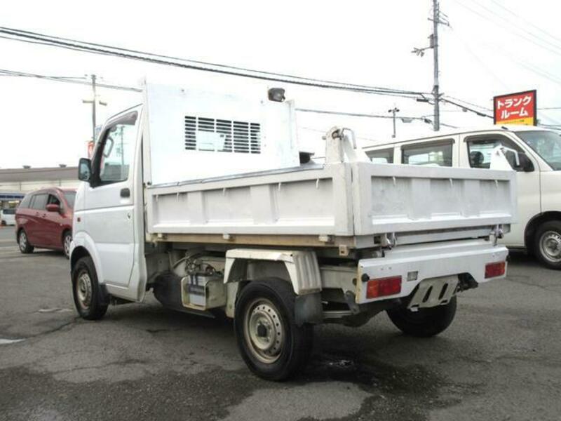 CARRY TRUCK
