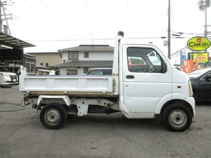 CARRY TRUCK