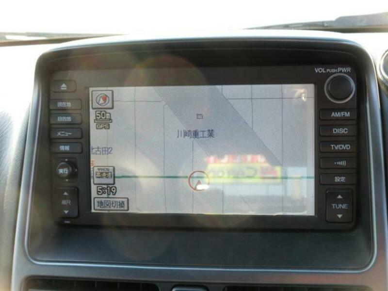 CR-V